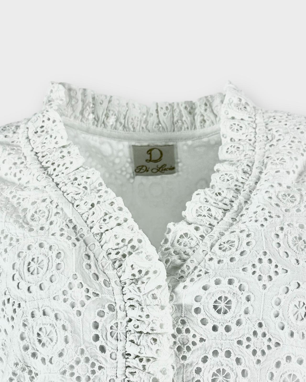 Rosa Blouse