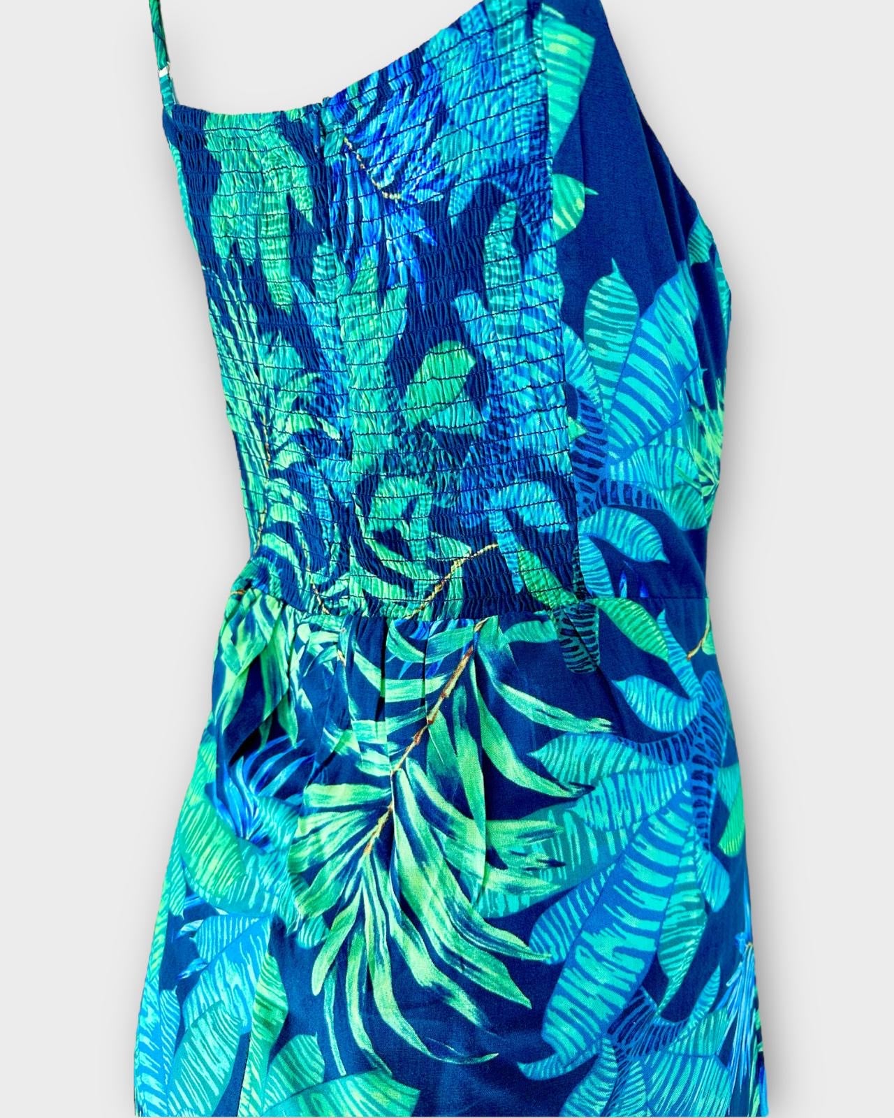 Giovanna Dress