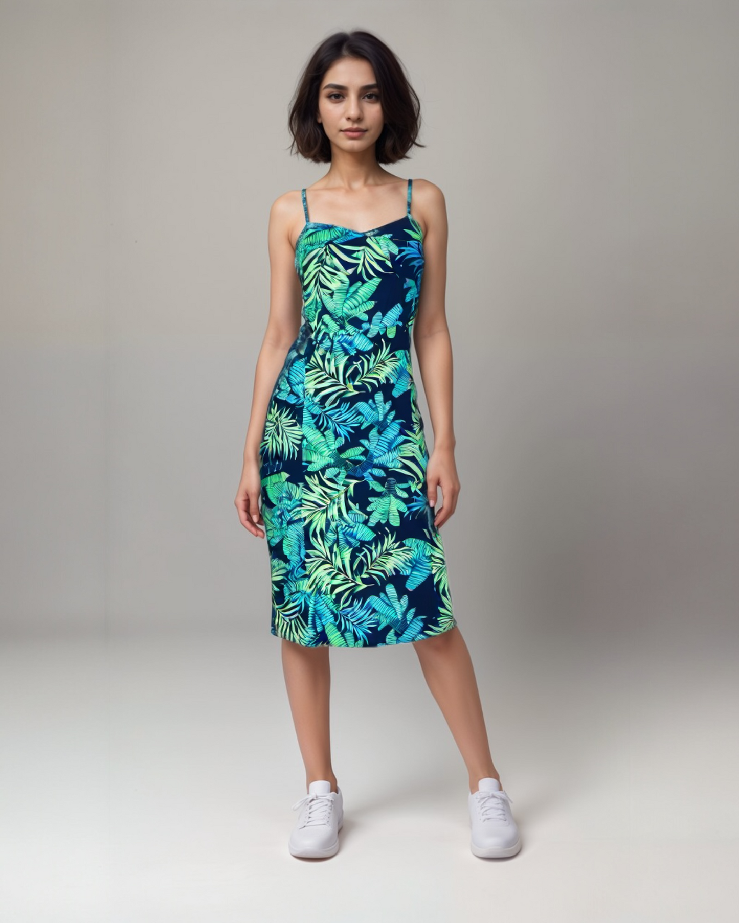 Giovanna Dress