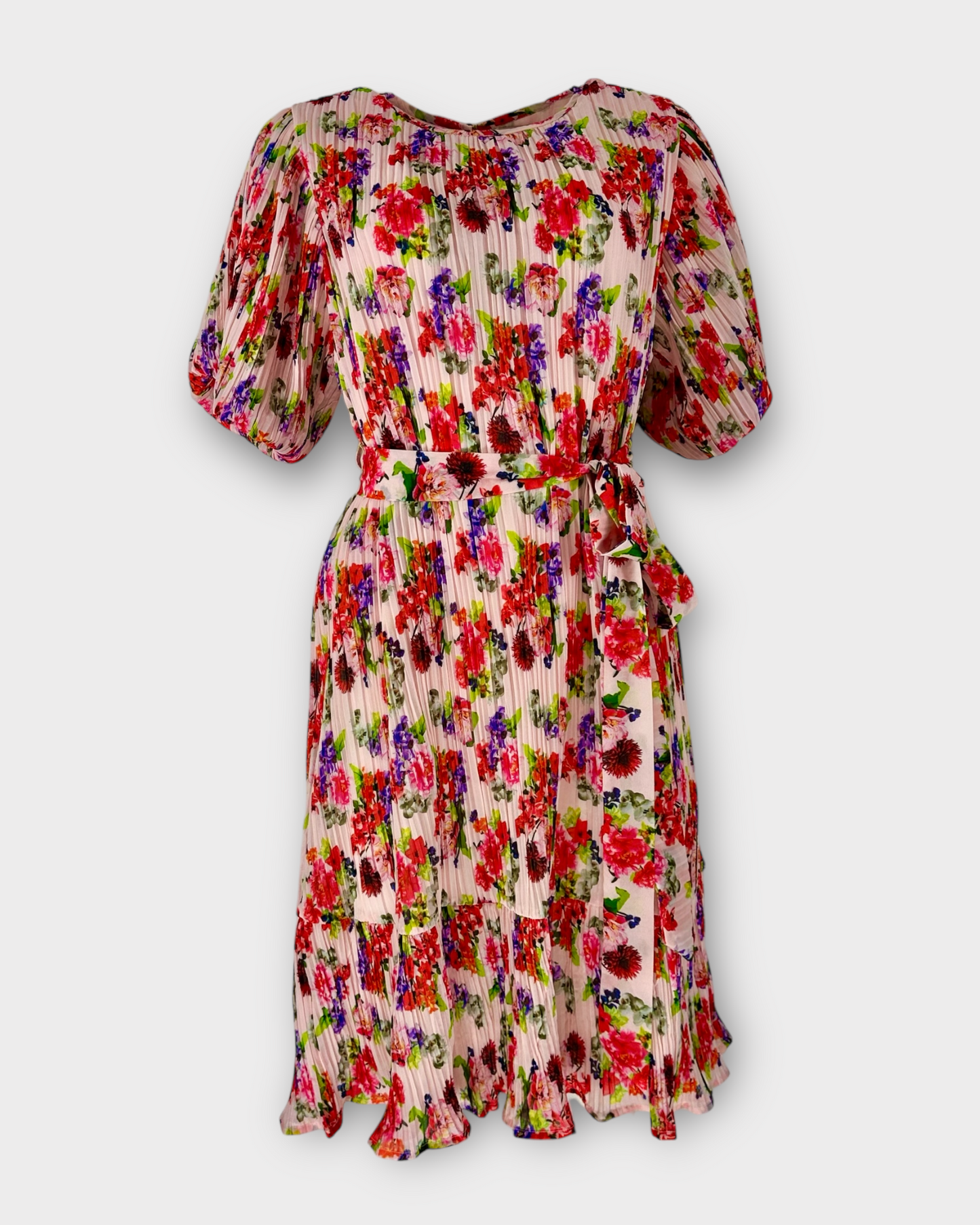 Mirabella Dress