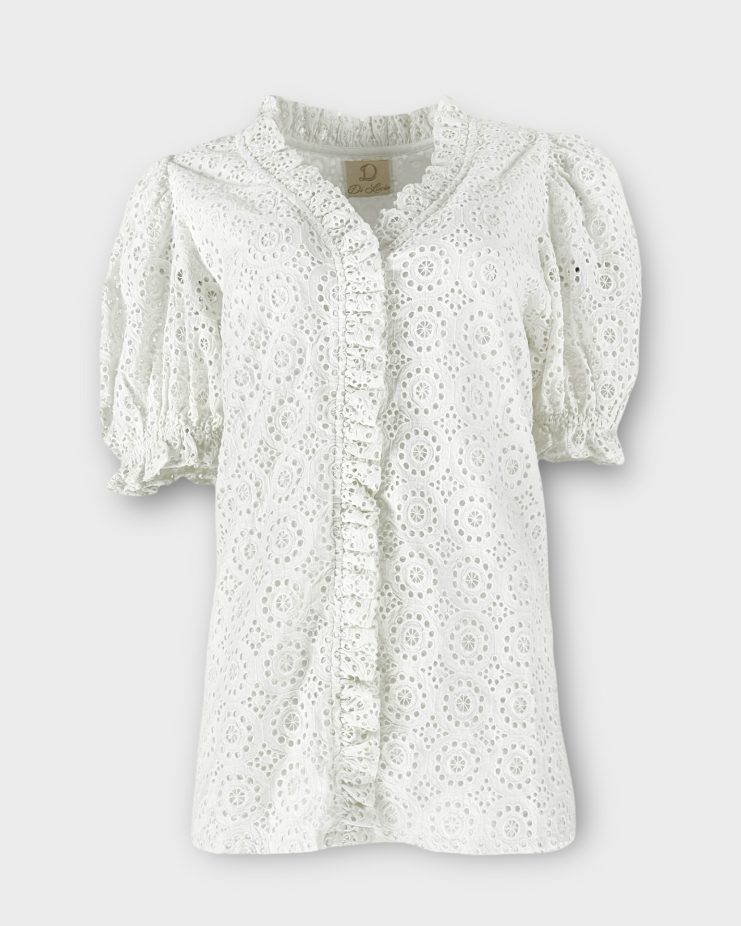 Rosa Blouse