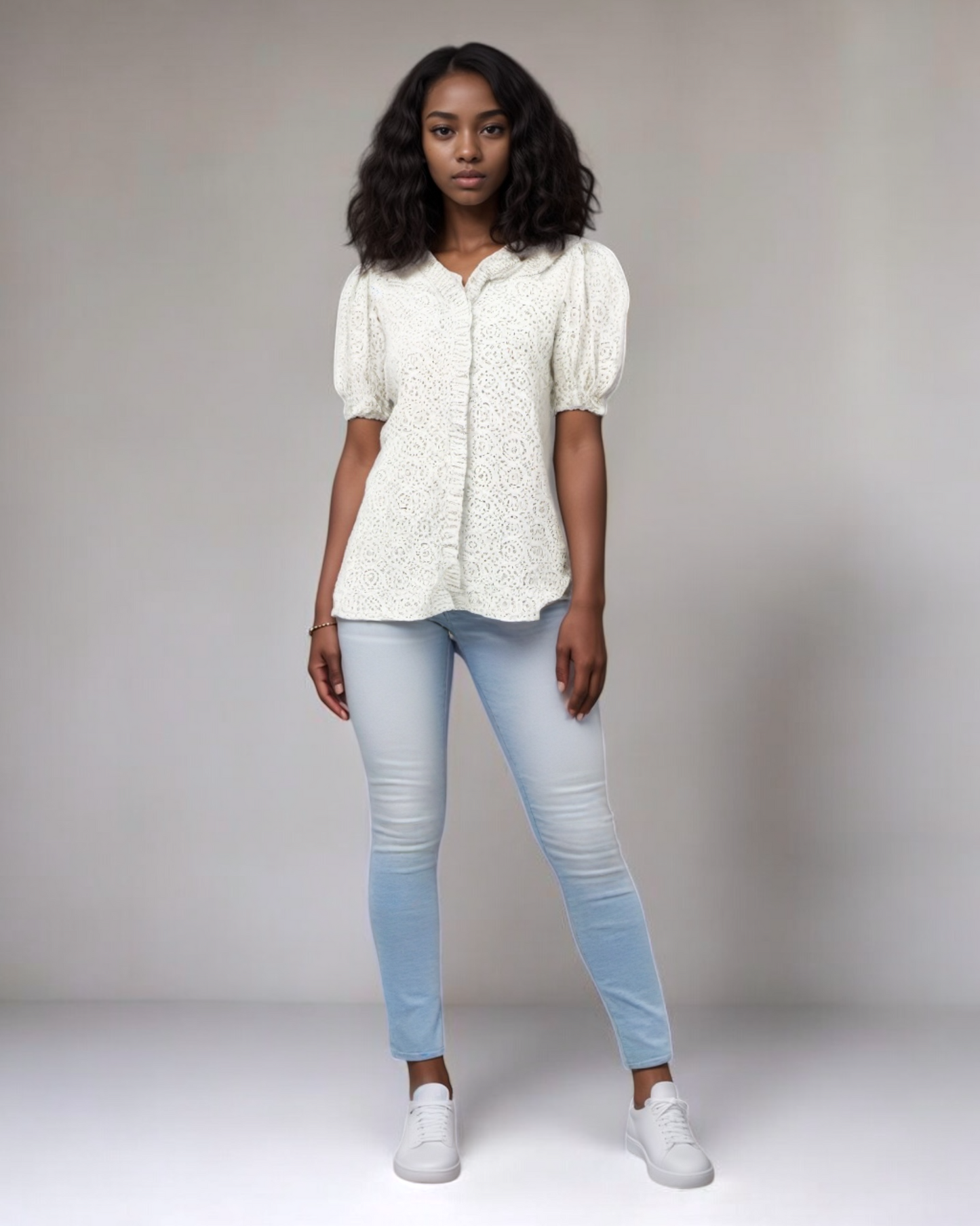 Rosa Blouse