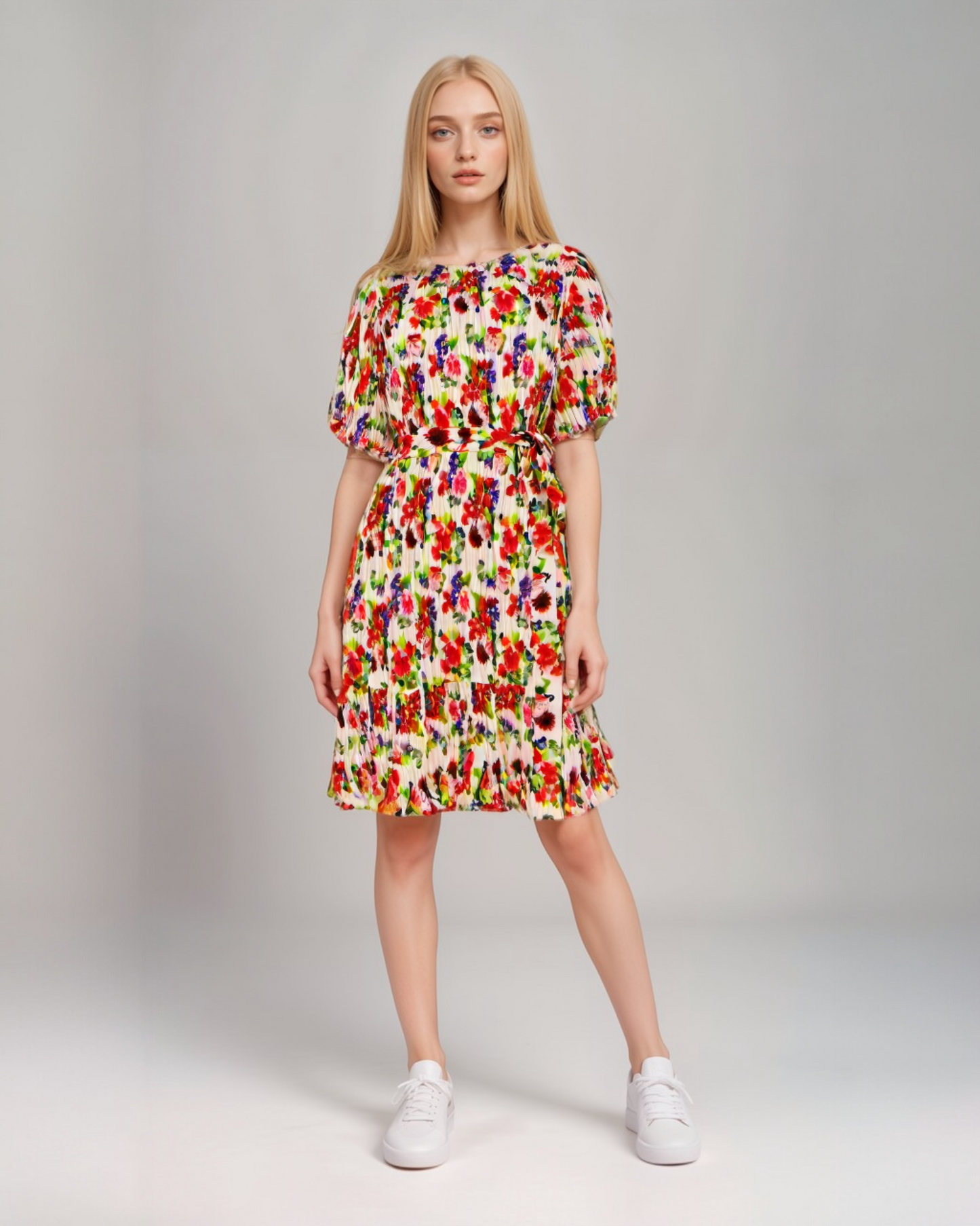 Mirabella Dress