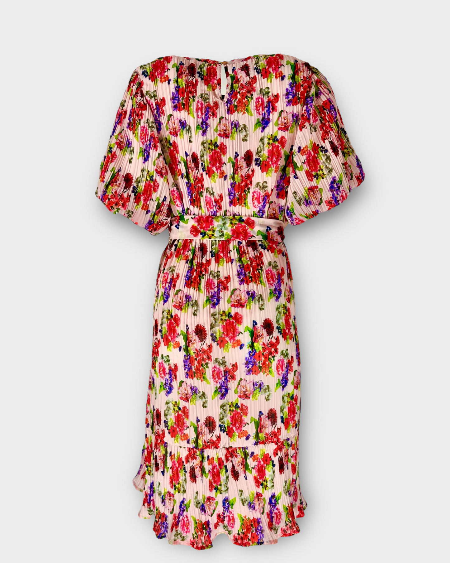 Mirabella Dress