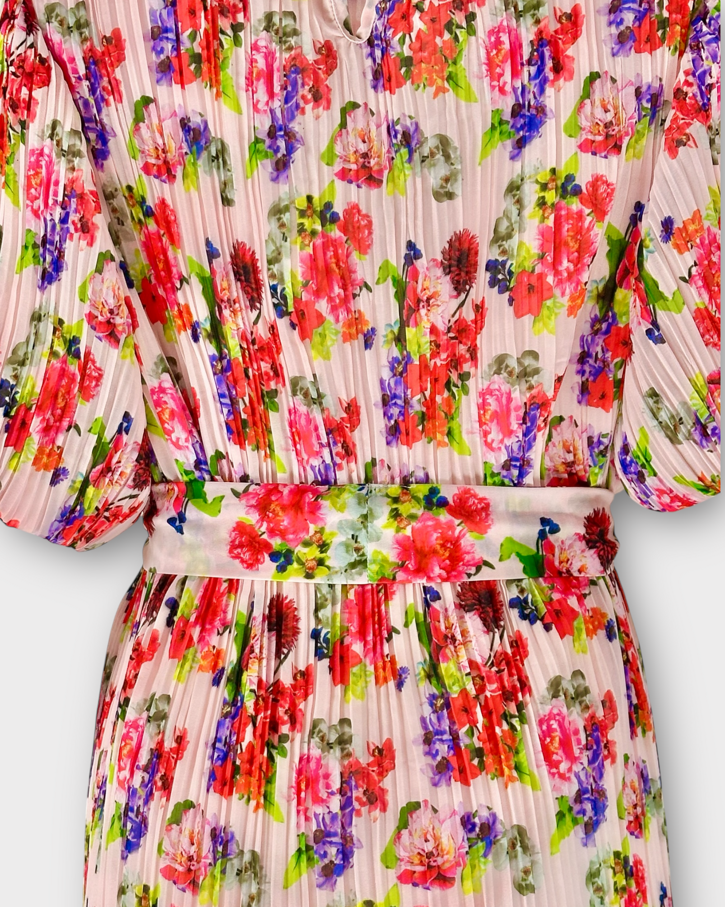 Mirabella Dress