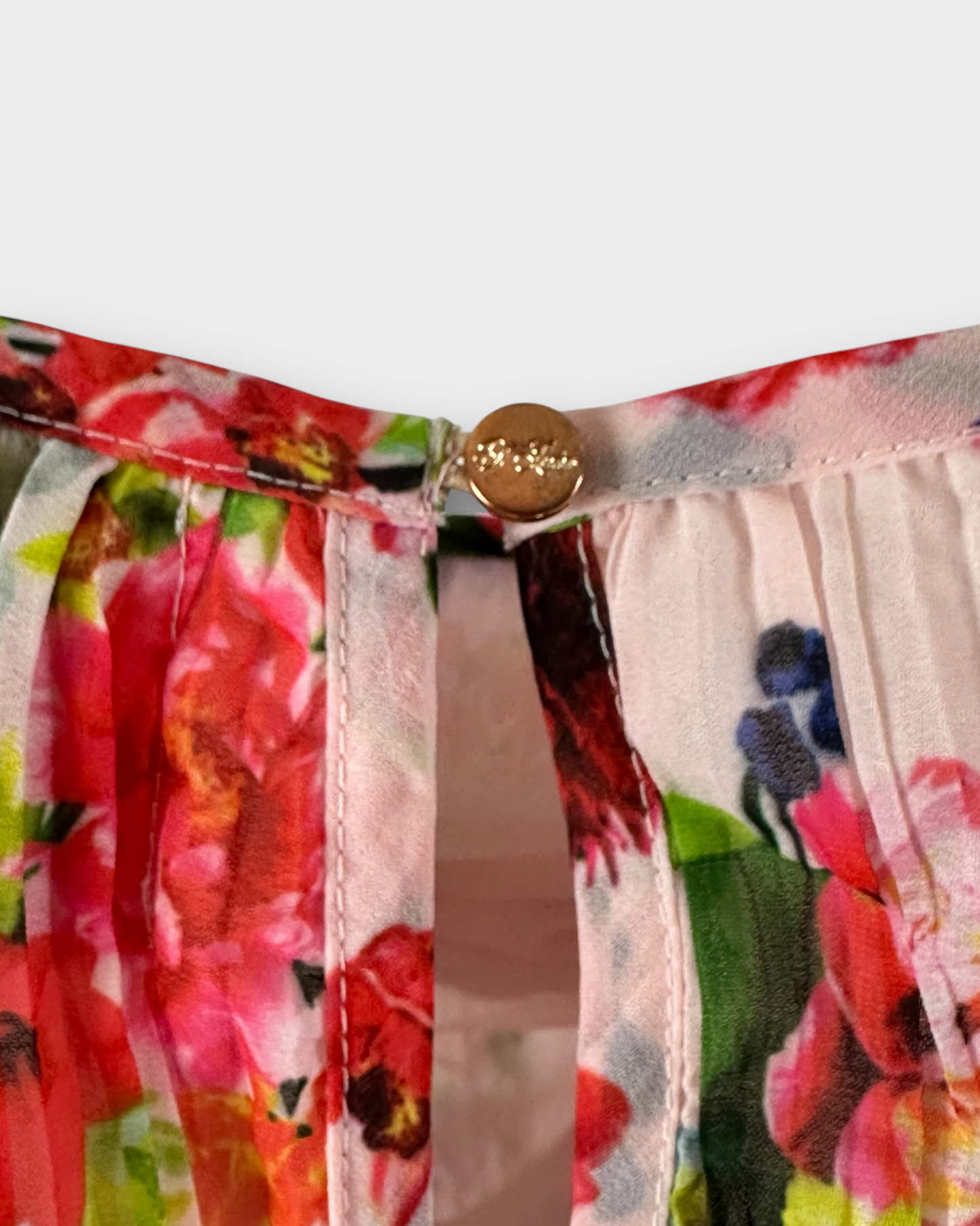 Mirabella Dress