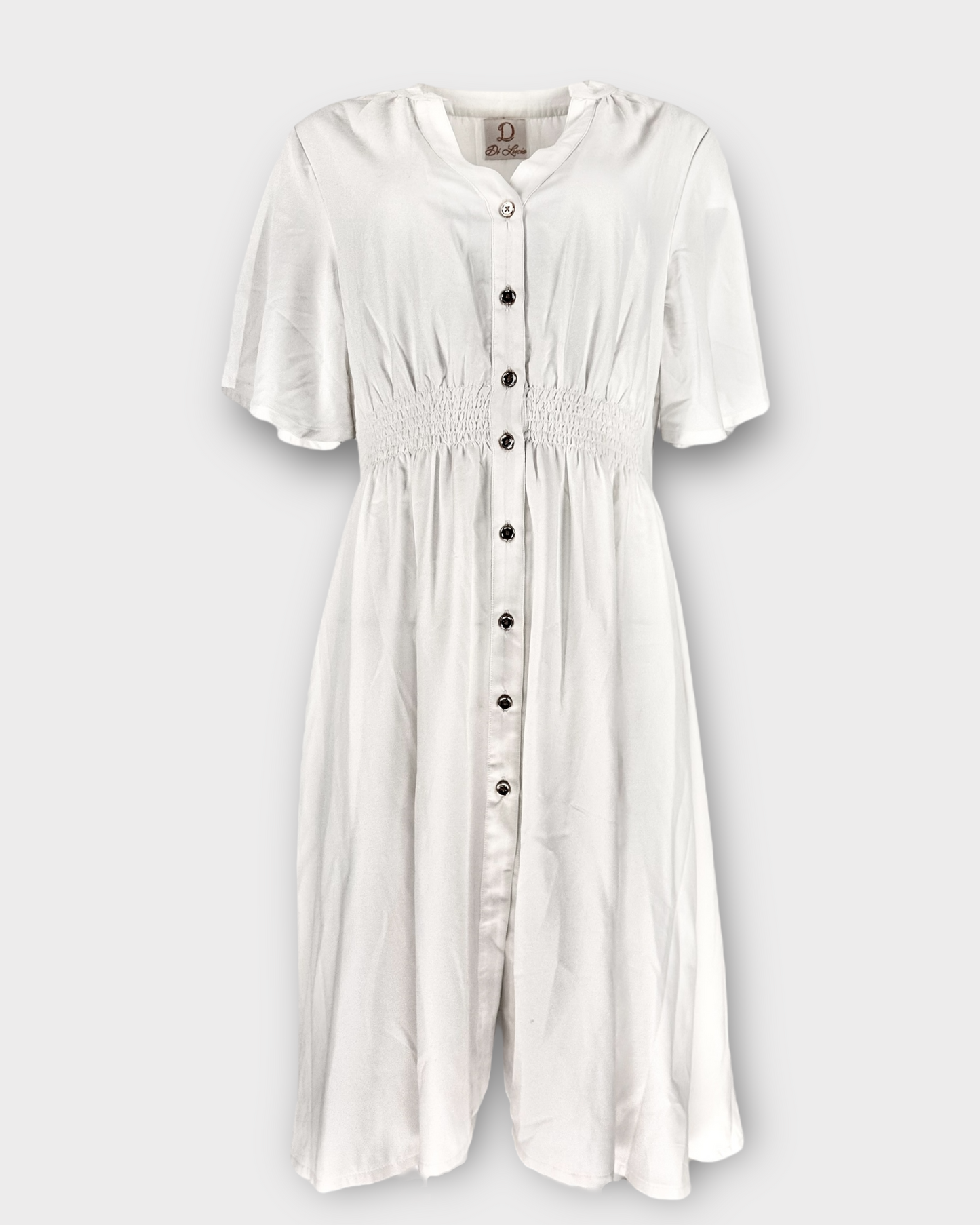 Perla Dress