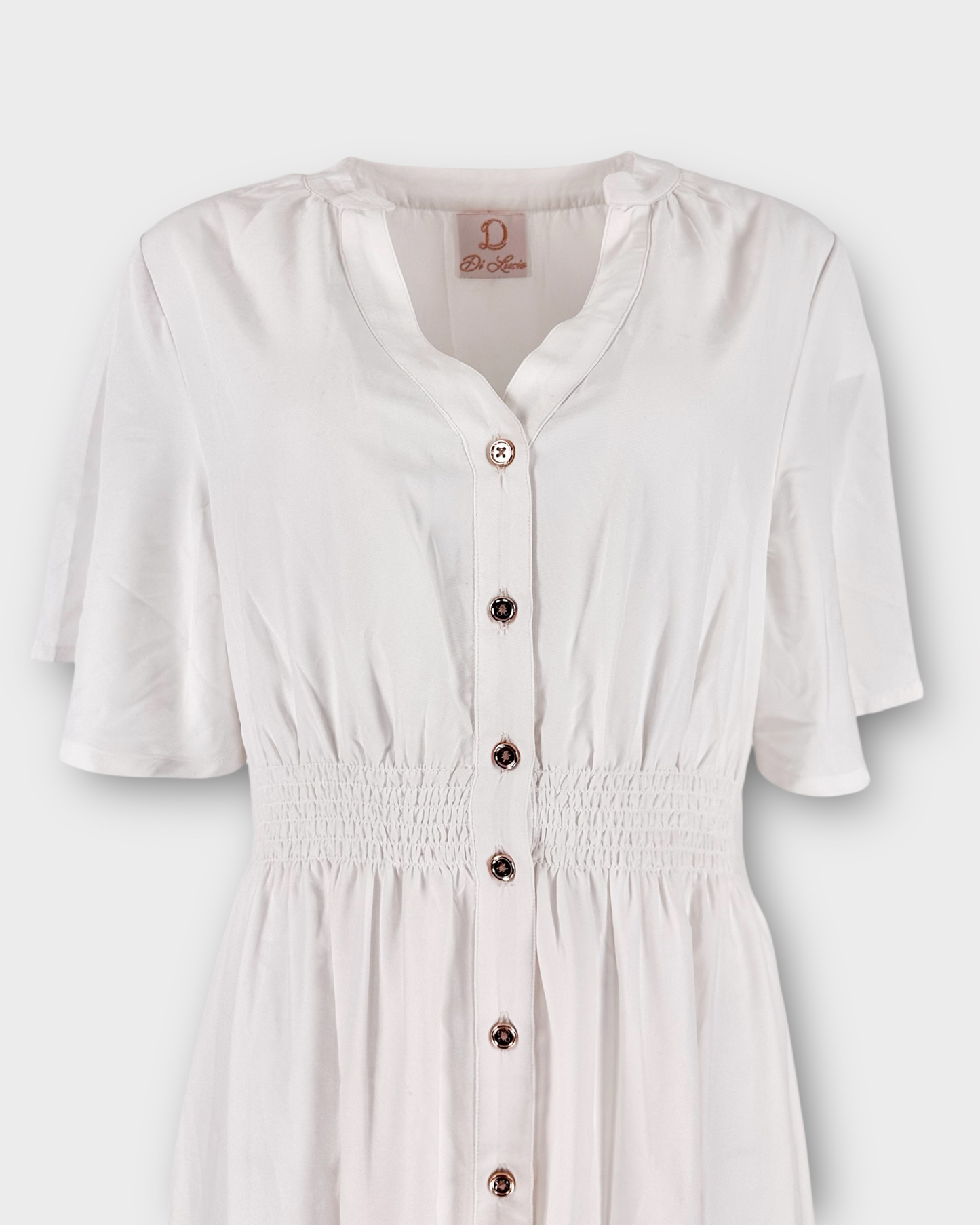 Perla Dress