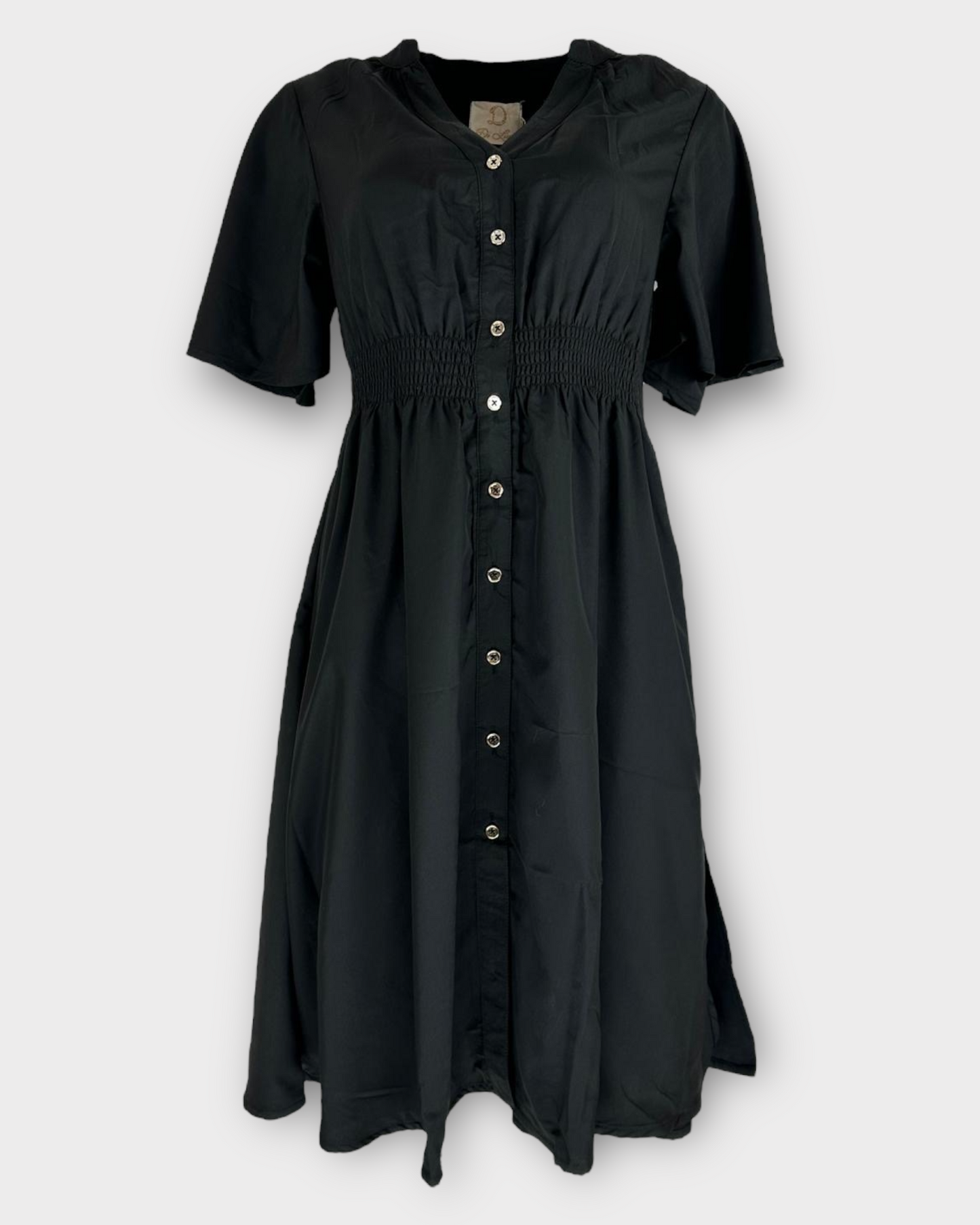 Perla Dress