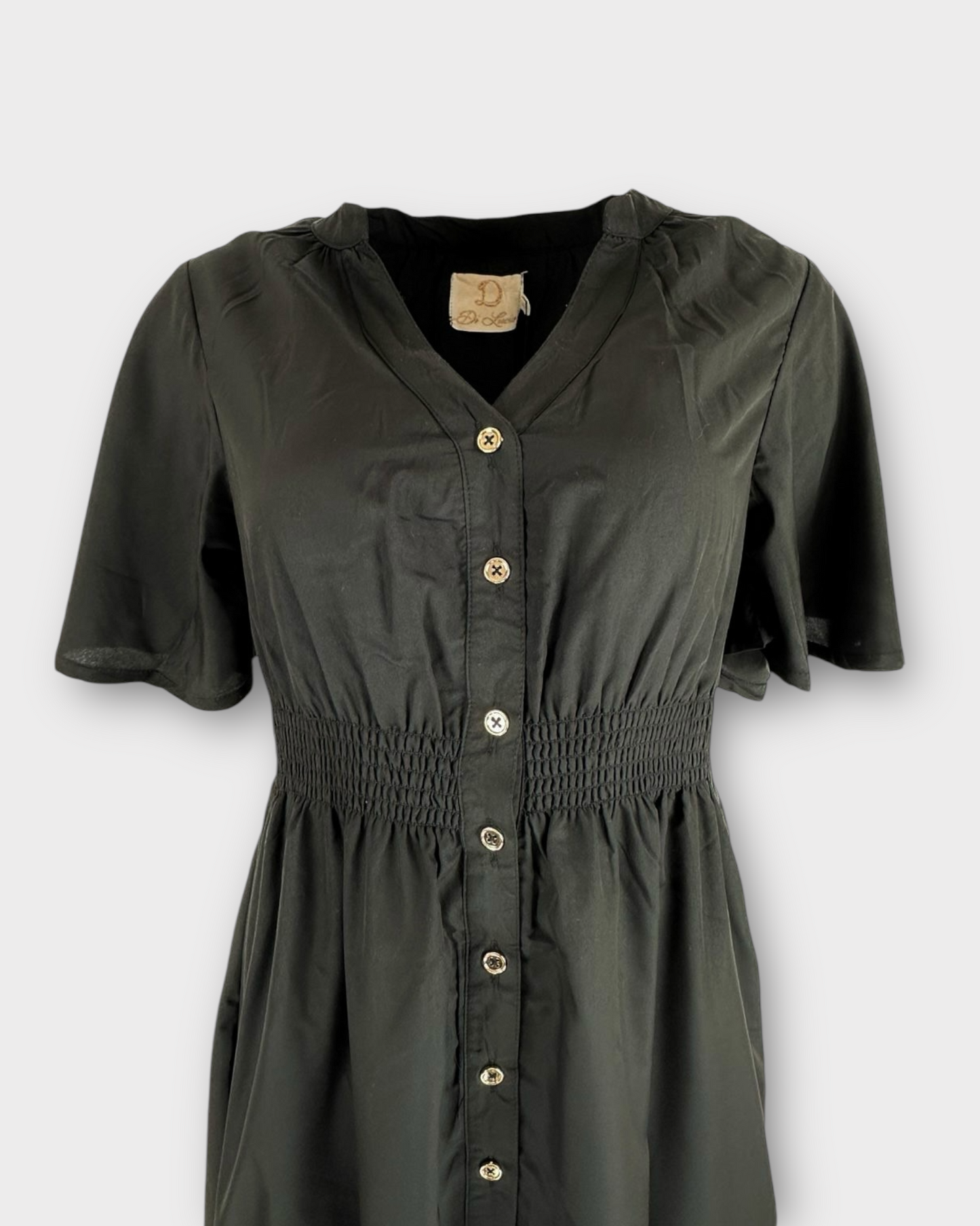 Perla Dress
