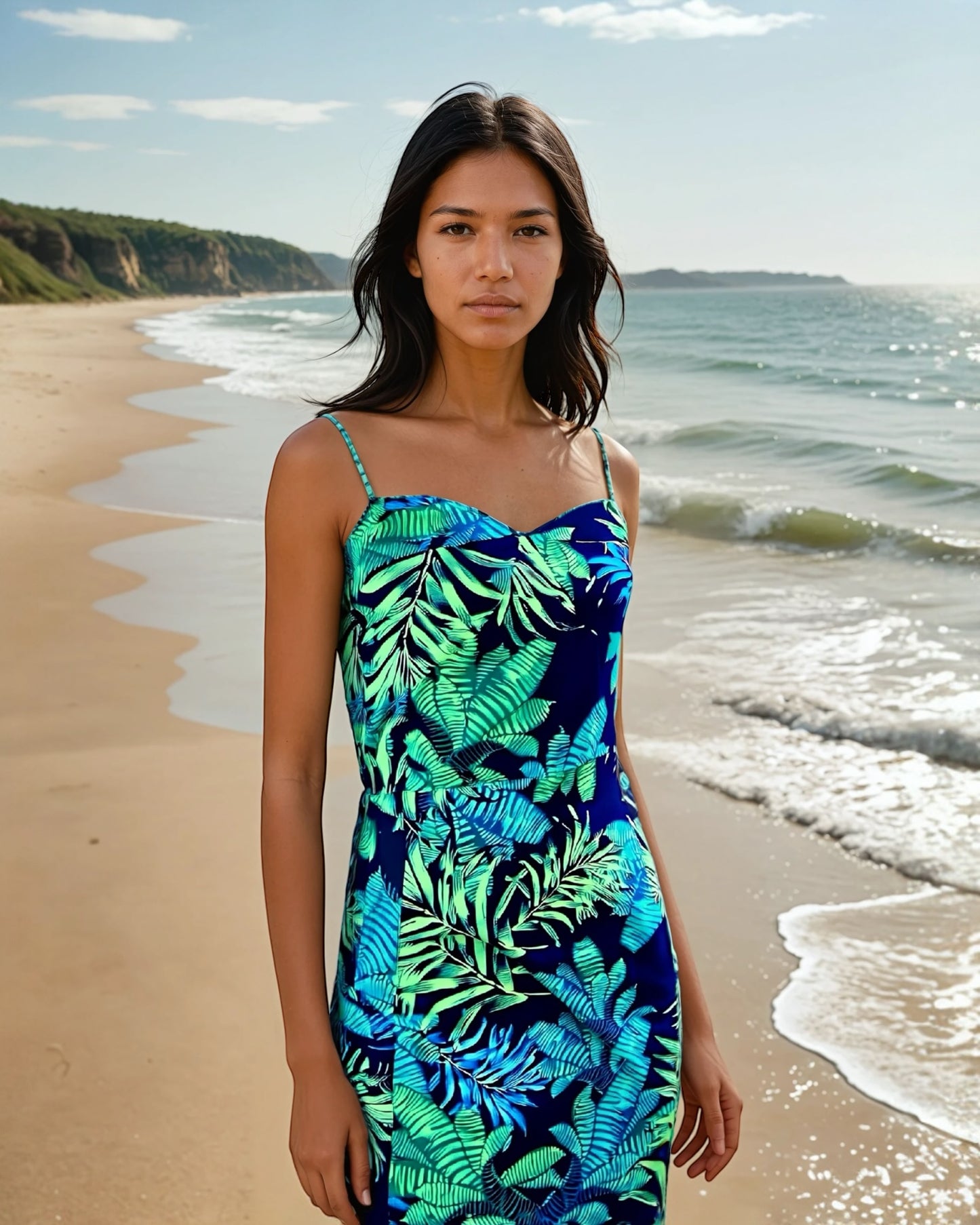 Giovanna Dress