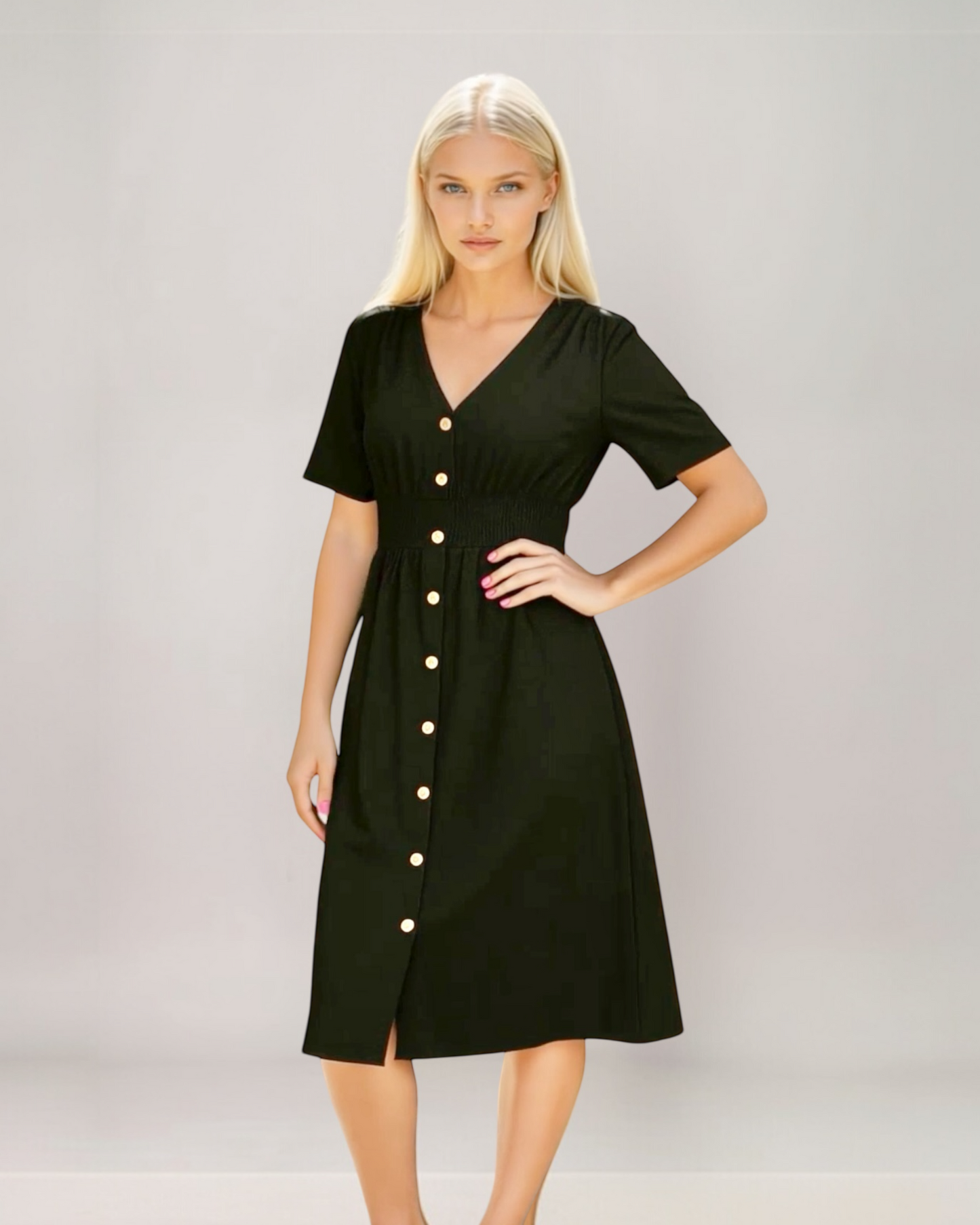 Perla Dress